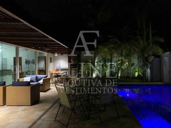 Imagem Casa com 7 Quartos à Venda, 280 m² em Juquehy - São Sebastião