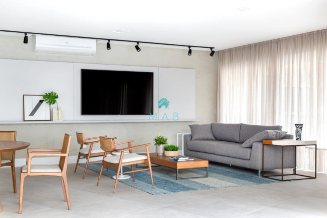 Imagem Apartamento com 5 Quartos à Venda, 301 m² em Jurerê Internacional - Florianópolis
