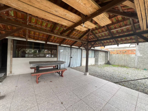 Imagem Casa com 2 Quartos à Venda, 75 m² em Costeira - Balneário Barra Do Sul
