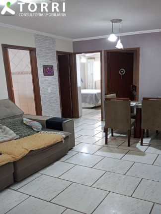 Imagem Imóvel com 2 Quartos à Venda, 107 m² em Wanel Ville - Sorocaba