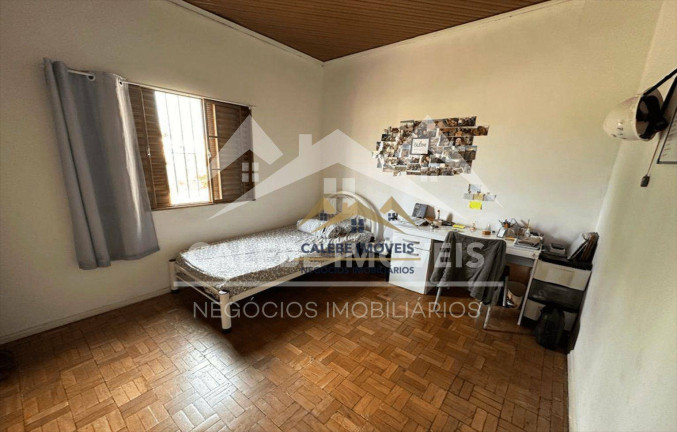 Imagem Casa com 2 Quartos à Venda, 85 m² em Chácara Junqueira - Tatuí Imagem Casa com 2 Quartos à Venda, 85 m² em Chácara Junqueira - Tatuí