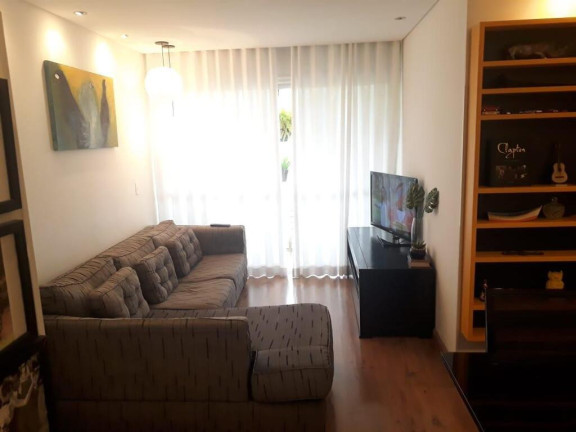 Imagem Apartamento com 3 Quartos à Venda,  em Jardim Sao Paulo(zona Norte) - São Paulo