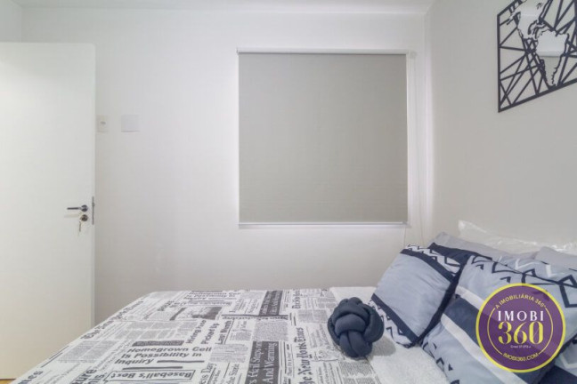 Imagem Apartamento com 2 Quartos à Venda, 35 m² em Cidade Patriarca - São Paulo Imagem Apartamento com 2 Quartos à Venda, 35 m² em Cidade Patriarca - São Paulo