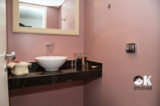 Imagem Apartamento com 3 Quartos à Venda, 165 m² em Perdizes - São Paulo Imagem Apartamento com 3 Quartos à Venda, 165 m² em Perdizes - São Paulo