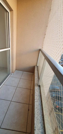 Imagem Apartamento com 2 Quartos à Venda, 58 m² em Vila São Pedro - Hortolândia