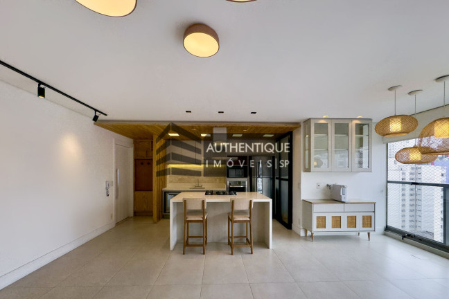 Imagem Apartamento com 2 Quartos à Venda, 95 m² em Vila Olímpia - São Paulo Imagem Apartamento com 2 Quartos à Venda, 95 m² em Vila Olímpia - São Paulo