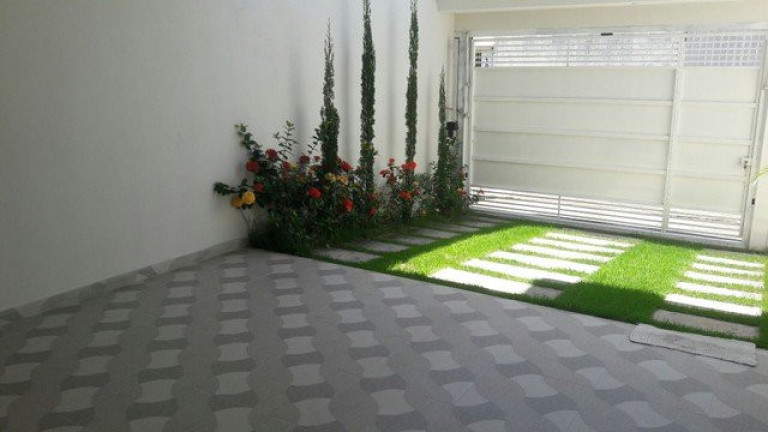 Imagem Casa com 3 Quartos à Venda, 125 m² em Parque Do Sol - Guaratinguetá