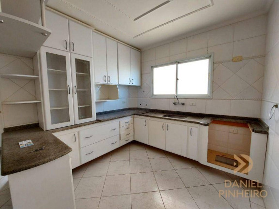 Imagem Apartamento com 3 Quartos à Venda, 117 m² em Tupi - Praia Grande