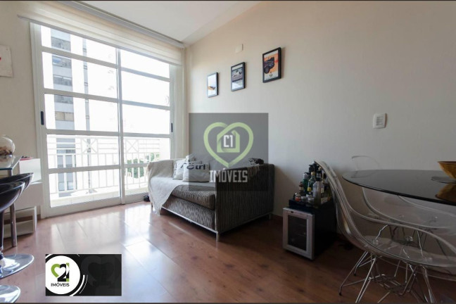 Imagem Apartamento com 1 Quarto à Venda, 58 m² em Perdizes - São Paulo Imagem Apartamento com 1 Quarto à Venda, 58 m² em Perdizes - São Paulo