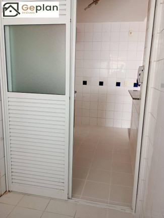 Imagem Apartamento com 2 Quartos à Venda, 53 m² em Consolação - São Paulo