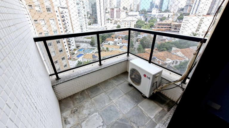 Imagem Apartamento com 4 Quartos à Venda, 184 m² em Aclimação - São Paulo Imagem Apartamento com 4 Quartos à Venda, 184 m² em Aclimação - São Paulo