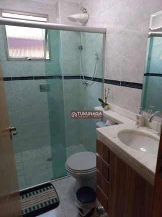 Imagem Apartamento com 2 Quartos à Venda, 74 m² em Vila Galvão - Guarulhos