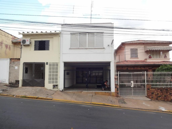Imagem Imóvel com 3 Quartos à Venda, 150 m² em Centro - Piracicaba Imagem Imóvel com 3 Quartos à Venda, 150 m² em Centro - Piracicaba