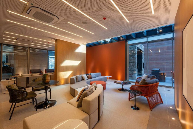Imagem Apartamento com 2 Quartos à Venda, 105 m² em Brooklin Paulista - São Paulo Imagem Apartamento com 2 Quartos à Venda, 105 m² em Brooklin Paulista - São Paulo
