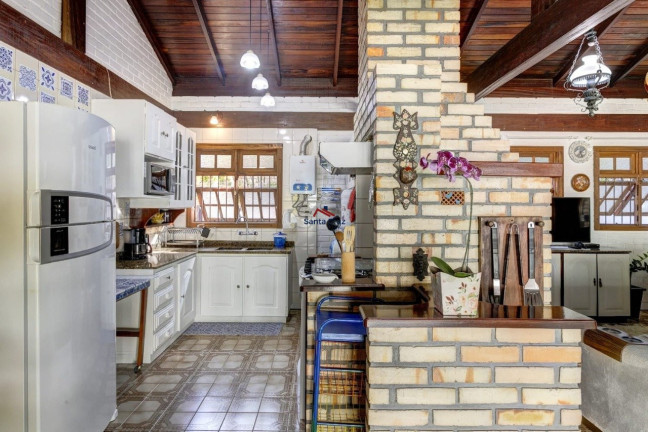 Imagem Casa com 5 Quartos à Venda, 503 m² em Cachoeira Do Bom Jesus - Florianópolis Imagem Casa com 5 Quartos à Venda, 503 m² em Cachoeira Do Bom Jesus - Florianópolis