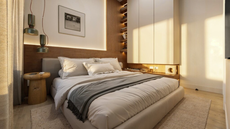 Imagem Apartamento com 1 Quarto à Venda, 35 m² em Vila Clementino - São Paulo Imagem Apartamento com 1 Quarto à Venda, 35 m² em Vila Clementino - São Paulo