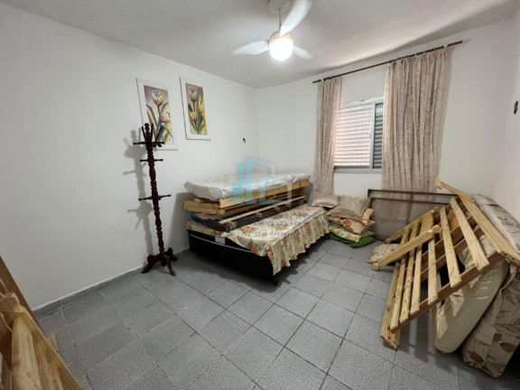 Imagem Apartamento com 1 Quarto à Venda, 44 m² em Guilhermina - Praia Grande Imagem Apartamento com 1 Quarto à Venda, 44 m² em Guilhermina - Praia Grande