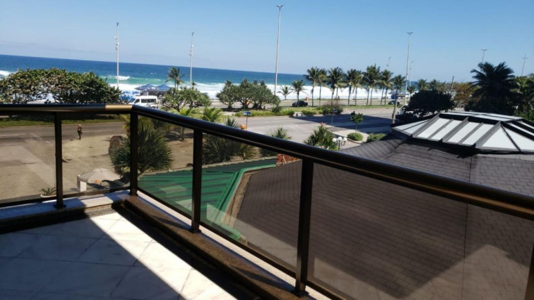 Imagem Apartamento com 2 Quartos à Venda, 73 m² em Barra Da Tijuca - Rio De Janeiro