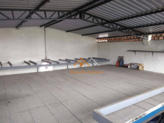 Imagem Galpão à Venda, 260 m² em Tabatinga - Caraguatatuba Imagem Galpão à Venda, 260 m² em Tabatinga - Caraguatatuba