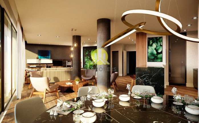 Imagem Apartamento com 3 Quartos à Venda, 154 m² em Hugo Lange - Curitiba Imagem Apartamento com 3 Quartos à Venda, 154 m² em Hugo Lange - Curitiba