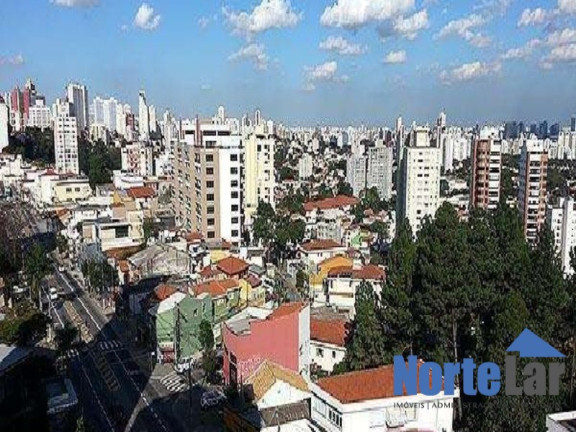 Imagem Apartamento com 3 Quartos à Venda, 187 m² em Vila Romana - São Paulo