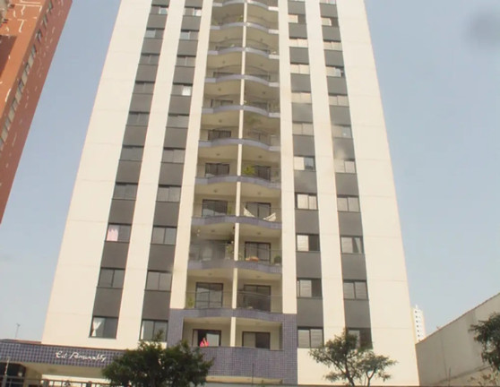 Imóvel com 3 Quartos à Venda, 84 m² em Saúde - São Paulo