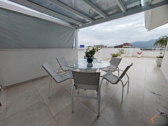 Imagem Cobertura com 3 Quartos à Venda, 108 m² em Umuarama - Ubatuba
