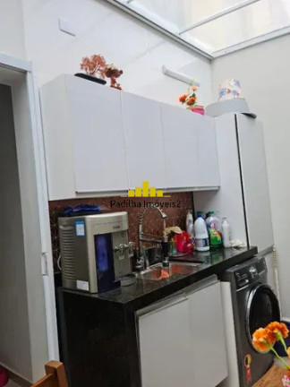 Imagem Casa de Condomínio com 2 Quartos à Venda,  em Caguassu - Sorocaba