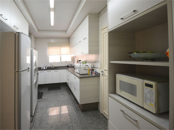 Imagem Apartamento com 4 Quartos à Venda, 367 m² em Jardim América - São Paulo Imagem Apartamento com 4 Quartos à Venda, 367 m² em Jardim América - São Paulo