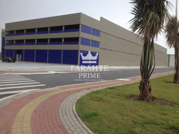 Imagem Galpão à Venda, 5.600 m² em Vila Mirim - Praia Grande