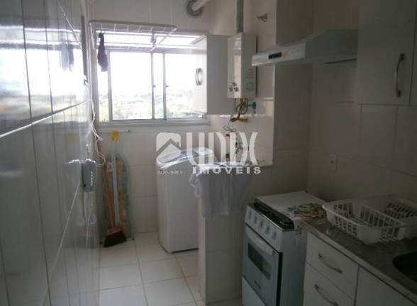 Imagem Apartamento com 3 Quartos à Venda, 78 m² em Parque São Caetano - Campos Dos Goytacazes