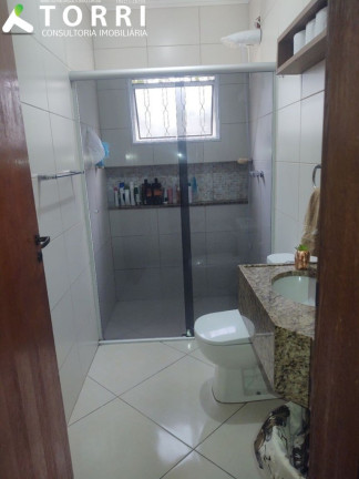 Imagem Casa com 2 Quartos à Venda, 220 m² em Vila Trujillo - Sorocaba