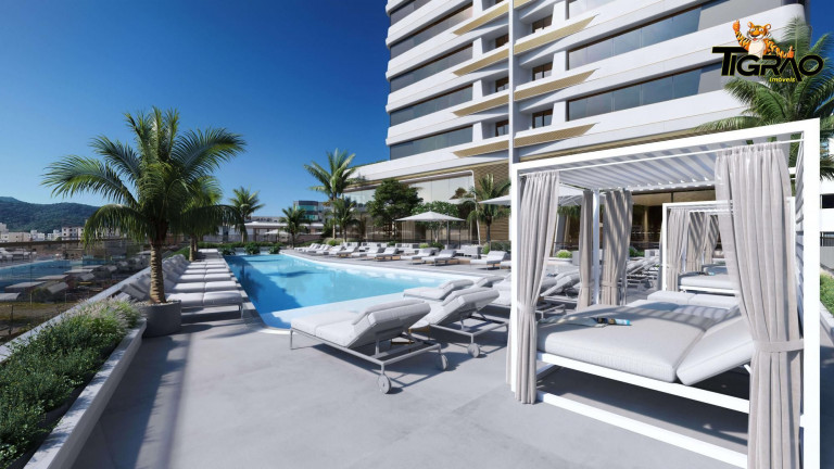 Imagem Apartamento com 4 Quartos à Venda, 143 m² em Centro - Balneário Camboriú