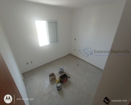 Imagem Apartamento com 3 Quartos à Venda, 63 m² em Loteamento Morrão Da Força - Itatiba