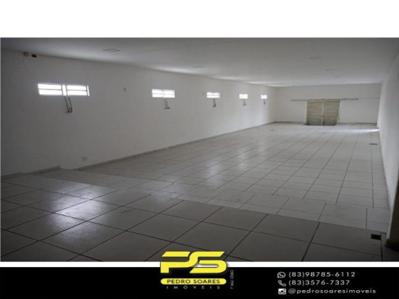 Imagem Imóvel Comercial à Venda, 700 m² em Municípios - Santa Rita