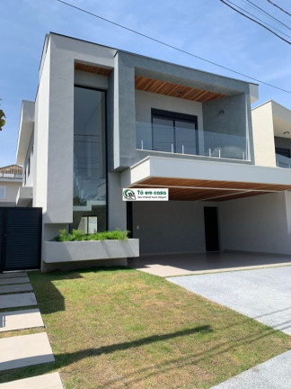Imagem Casa com 4 Quartos à Venda, 27 m² em Urbanova Vii - São José Dos Campos