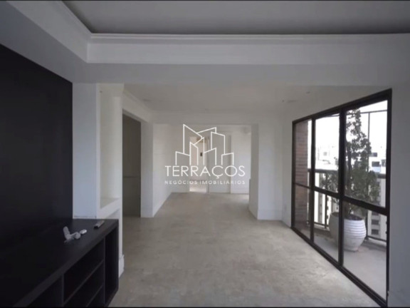 Imagem Imóvel com 4 Quartos à Venda, 592 m² em Vila Andrade - São Paulo