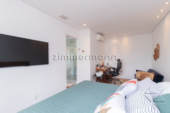 Imagem Apartamento com 4 Quartos à Venda, 340 m² em Agua Branca - São Paulo Imagem Apartamento com 4 Quartos à Venda, 340 m² em Agua Branca - São Paulo