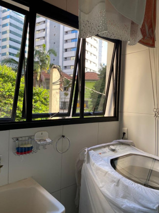 Imagem Apartamento com 3 Quartos à Venda, 100 m² em Vila Mariana - São Paulo