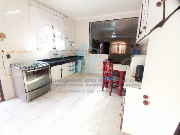 Imagem Casa com 2 Quartos à Venda, 170 m² em Maracanã - Praia Grande Imagem Casa com 2 Quartos à Venda, 170 m² em Maracanã - Praia Grande