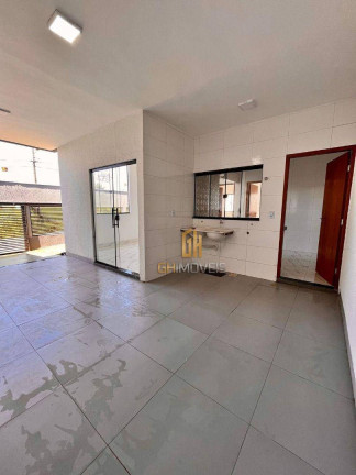 Imagem Casa com 2 Quartos à Venda, 68 m² em Cardoso Continuação - Aparecida De Goiânia