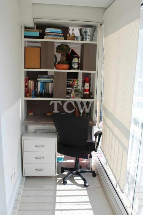 Imagem Apartamento com 3 Quartos à Venda, 98 m² em Chácara Inglesa - São Paulo Imagem Apartamento com 3 Quartos à Venda, 98 m² em Chácara Inglesa - São Paulo