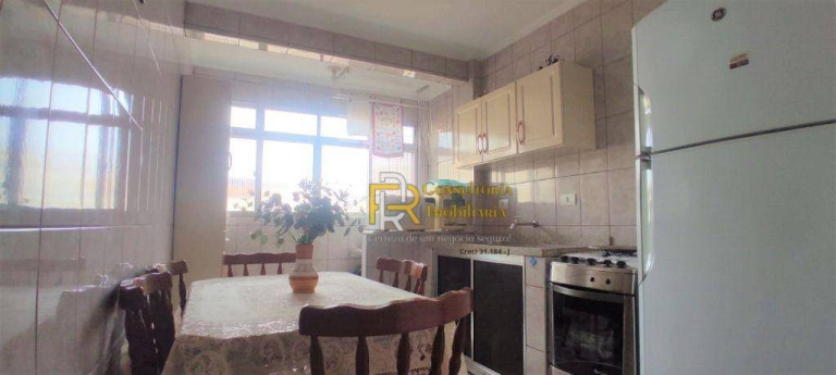 Imagem Apartamento com 2 Quartos à Venda, 70 m² em Canto Do Forte - Praia Grande Imagem Apartamento com 2 Quartos à Venda, 70 m² em Canto Do Forte - Praia Grande