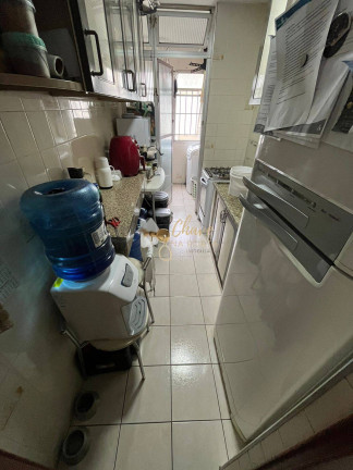 Imagem Apartamento com 2 Quartos à Venda, 57 m² em Jardim Germânia - São Paulo Imagem Apartamento com 2 Quartos à Venda, 57 m² em Jardim Germânia - São Paulo