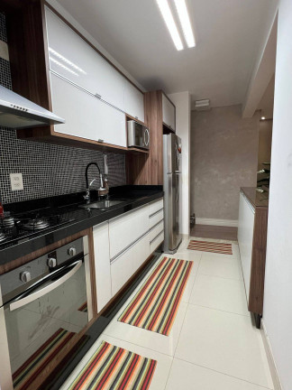 Imagem Apartamento com 2 Quartos à Venda, 80 m² em Dezoito Do Forte Empresarial/alphaville. - Barueri