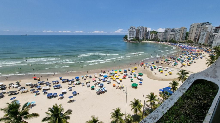 Imagem Apartamento com 3 Quartos à Venda, 196 m² em Astúrias - Guarujá Imagem Apartamento com 3 Quartos à Venda, 196 m² em Astúrias - Guarujá