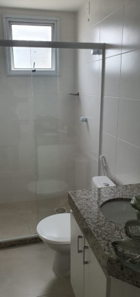 Imagem Apartamento com 2 Quartos à Venda, 75 m² em Praia Do Morro - Guarapari