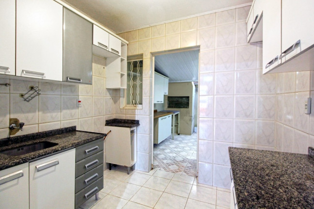 Imagem Casa com 2 Quartos à Venda, 79 m² em Morro Santana - Porto Alegre