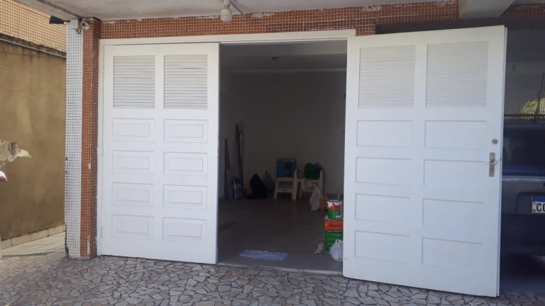 Imagem Apartamento com 2 Quartos à Venda, 101 m² em Vila Valença - São Vicente