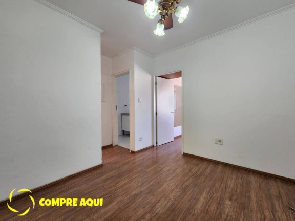 Imagem Apartamento com 1 Quarto à Venda, 35 m² em Santa Cecília - São Paulo Imagem Apartamento com 1 Quarto à Venda, 35 m² em Santa Cecília - São Paulo